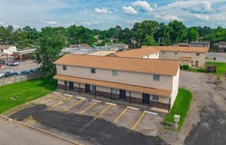 1099 W Elm St, Cabot, AR 72023