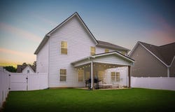 1269 Baldwin Field Circle, Hixson, TN 37343
