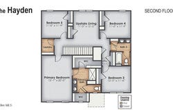 3056 Maravella Court lot: 14, Bolivia, NC 28422