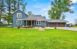 N6965 THEDE Road, BLACK CREEK, WI 54106-8701
