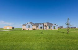 3250 PAIGE Lane, Amarillo, TX 79119-1705
