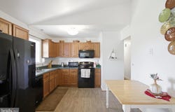 38 SILVERLEAF Drive, HAGUE, VA 22469