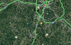 Crenshaw Parkway, Chester, SC 29706