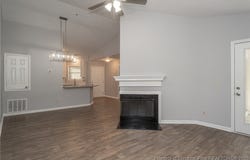 1022 Wood Creek Drive, Fayetteville, NC 28314