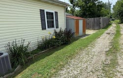 428 S Troll Street, Sullivan, IN 47882