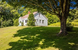 2114 Belfast Road, Lincolnville, ME 04849