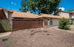 34 HAMPSHIRE Circle, Little Rock, AR 72212-4008