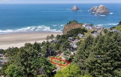 Block 15 Chinook AVE, Oceanside, OR 97134