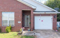 5412 S Y ST, Fort Smith, AR 72903