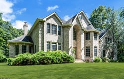 966 County Road 517, Allamuchy Twp., NJ 07840-4652