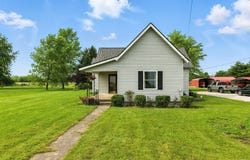 512 E Pike Street, Kirklin, IN 46050