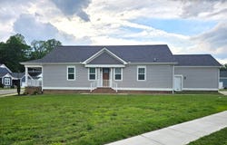 1170 Hitchens Ln, Williamsburg, VA 23188