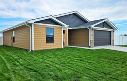 1109 Gwyn Ave, North Platte, NE 69101