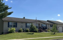 801 E Brownell Street, Tomah, WI 54660