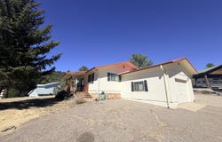 231 Sunny Slope Drive lot: 4, Ruidoso, NM 88345