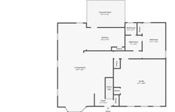 1509 Hill St, Bastrop, TX 78602