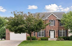 1312 Rolling Oaks Drive, Hanover, MN 55341