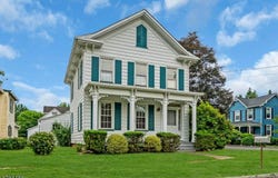 226 Ann St, Millstone Boro, NJ 08844-5127
