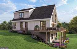 11 KAUFFMANS MILL RD, LURAY, VA 22835