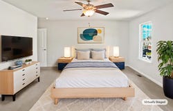 617 Hiddenbrook Drive, Durham, NC 27703