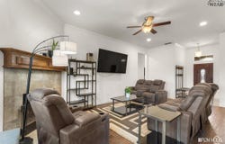 4926 OLIVIA LANE, Wichita Falls, TX 76310