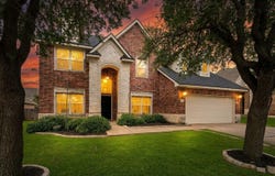2415 Elkhorn Ranch Rd, Leander, TX 78641