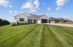 120 Buford Mountain Road, Farmington, MO 63640