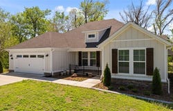 9 Burnmouth  PL, Bella Vista, AR 72715