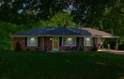 2492 Willailla Road, Brodhead, KY 40409