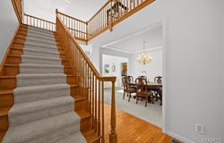 1302 Bossler Lane, O'Fallon, IL 62269