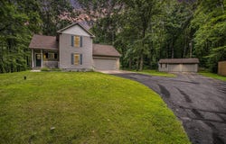 10950 W Drive N, Bellevue, MI 49021