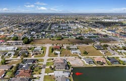 1503 SW 38th Street, Cape Coral, FL 33914