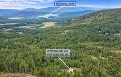 NKA 20-AC Schneiders Rd, Sagle, ID 83860