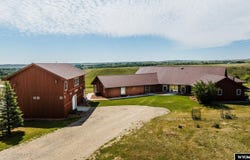73 Prairie Drive, Buffalo, WY 82834