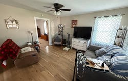 76 Smith Street, Prichard, WV 25555