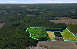Sandy Ridge Rd., Galivants Ferry, SC 29544