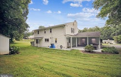 17724 TREE LAWN DRIVE, ASHTON, MD 20861