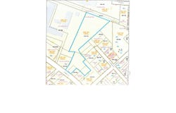 730 W Innes Street, Salisbury, NC 28144