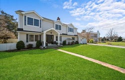 134 Dartmouth Road, Massapequa, NY 11758