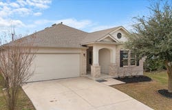 111 Crooked Trl, Bastrop, TX 78602