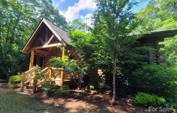 3058 Golden Road, Lake Toxaway, NC 28747