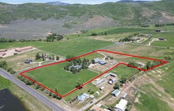2125 Elk Meadow Circle, Kamas, UT 84036