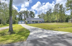 341 Revere Road, Southport, NC 28461