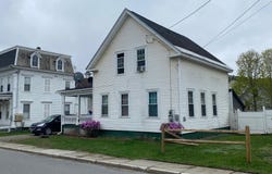 32 Myrtle Street, Springfield, VT 05156