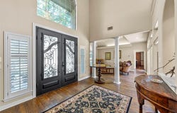 1360 Brush Creek Road, Denton, TX 76226