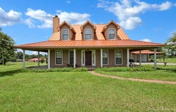 250 Meadowview Lane, Gloster, LA 71030