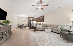 1346 Parke Drive, Crown Point, IN 46307