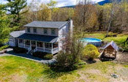 20 Mt Carter Drive, Gorham, NH 03581