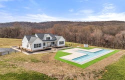 4050 CARRINGTON RD, DELAPLANE, VA 20144