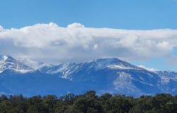 311 Kit Carson Trail, Cotopaxi, CO 81223